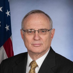 Ambassador David Saperstein