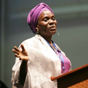 Gloria Kwashi