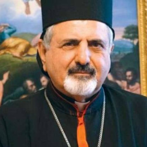 Patriarch Ignatius Youssef III Younan