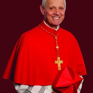 Donald Cardinal Wuerl