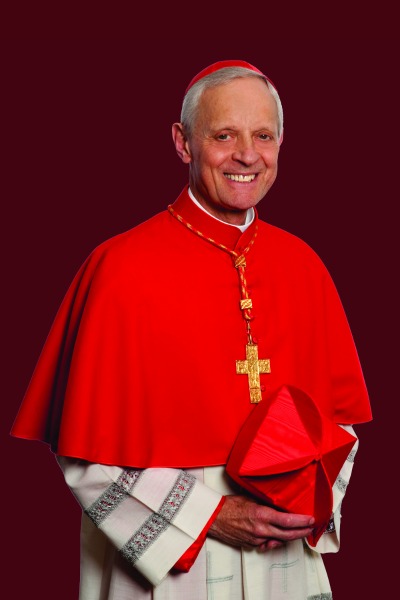 Donald Cardinal Wuerl
